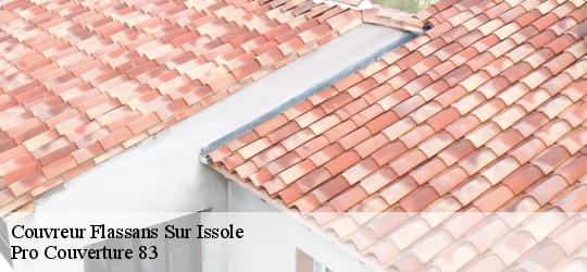 Couvreur flassans-sur-issole-83340 Pro Couverture 83