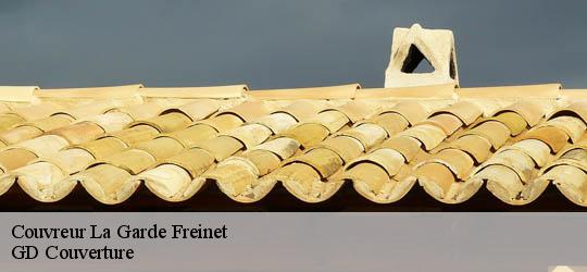 Couvreur  la-garde-freinet-83680 GD Couverture