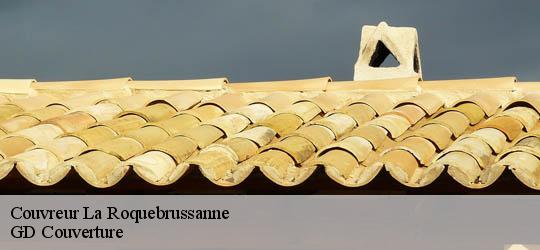 Couvreur la-roquebrussanne-83136 GD Couverture