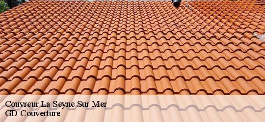 Couvreur  83500