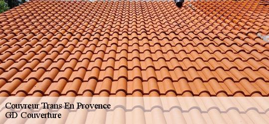 Couvreur  83720
