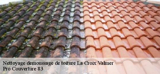 Nettoyage demoussage de toiture la-croix-valmer-83420 Pro Couverture 83