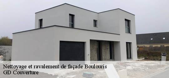 Nettoyage et ravalement de façade  boulouris-83700 GD Couverture