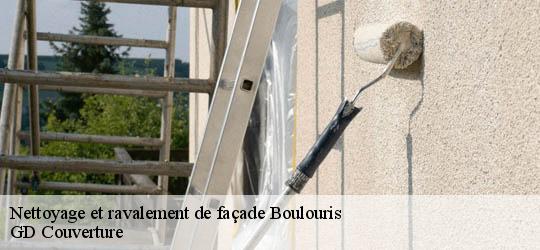 Nettoyage et ravalement de façade  83700