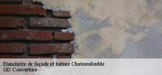 Etanchéite de façade et toiture 83300