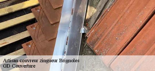 Artisan couvreur zingueur 83170