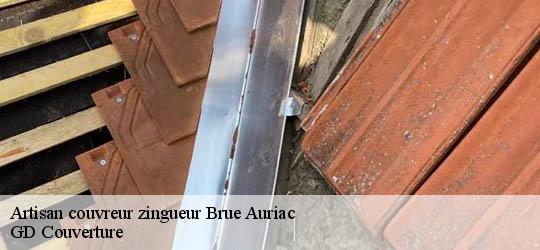 Artisan couvreur zingueur  83119