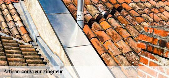 Artisan couvreur zingueur 83170