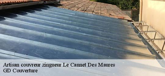 Artisan couvreur zingueur  le-cannet-des-maures-83340 GD Couverture