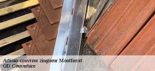 Artisan couvreur zingueur 83131