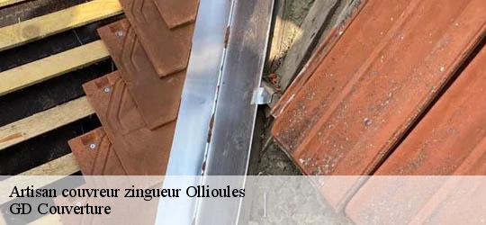 Artisan couvreur zingueur 83190