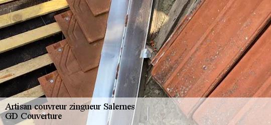 Artisan couvreur zingueur 83690