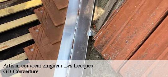 Artisan couvreur zingueur  83270
